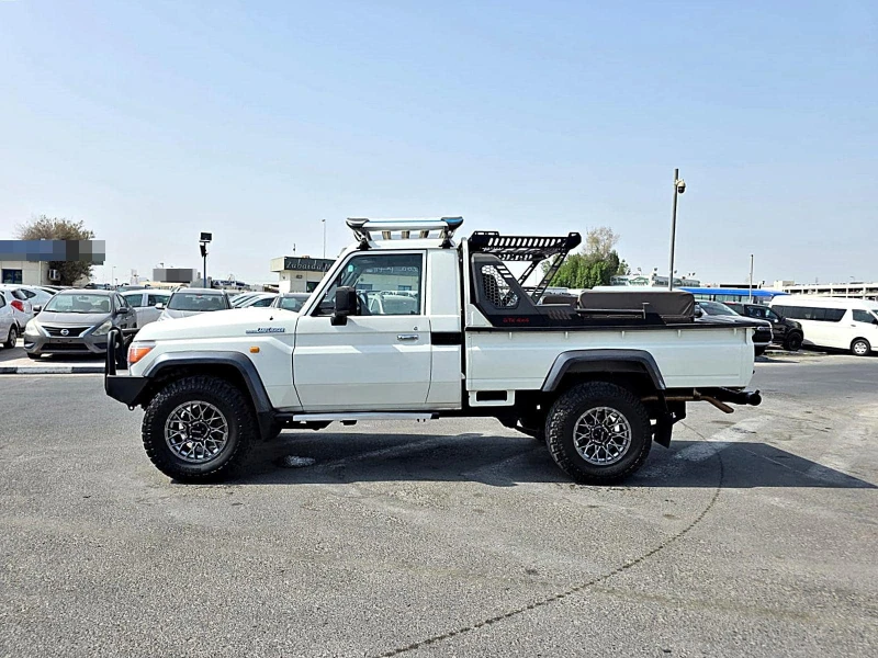 Horizon Vehicles HV #24039