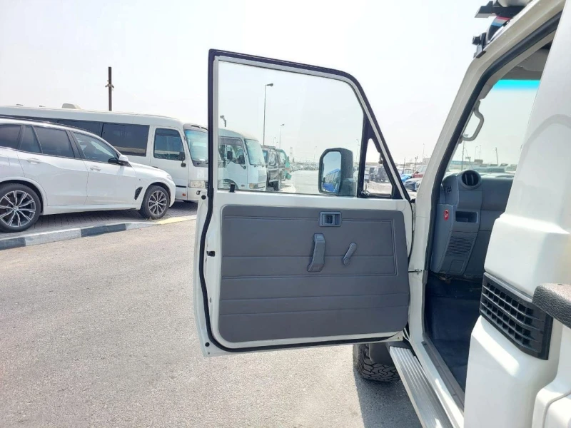 Horizon Vehicles HV #24039