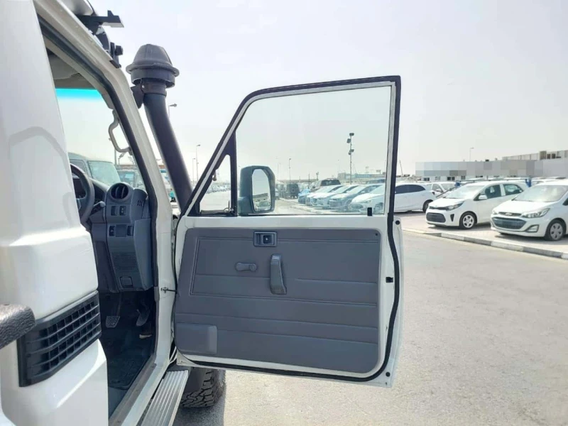 Horizon Vehicles HV #24039