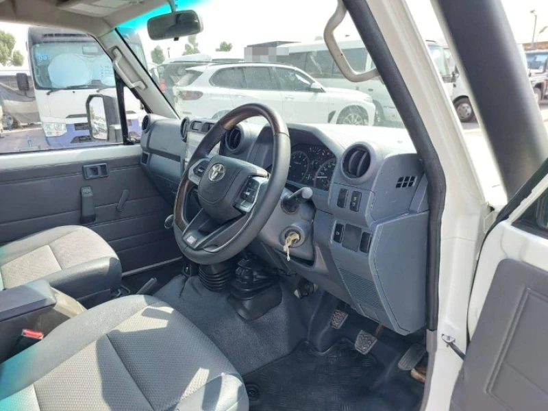 Horizon Vehicles HV #24039
