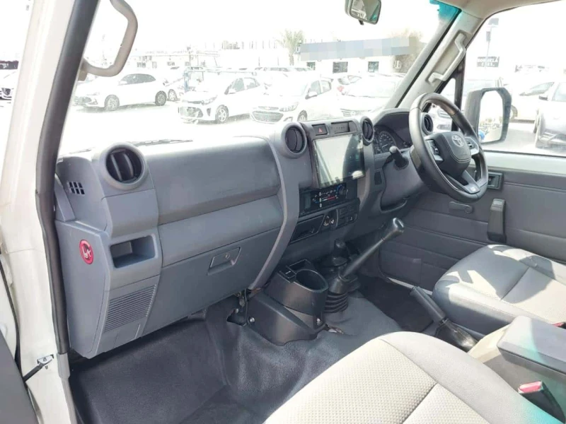 Horizon Vehicles HV #24039