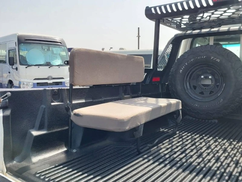 Horizon Vehicles HV #24039