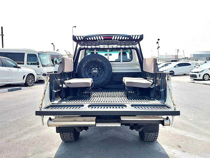 Horizon Vehicles HV #24039
