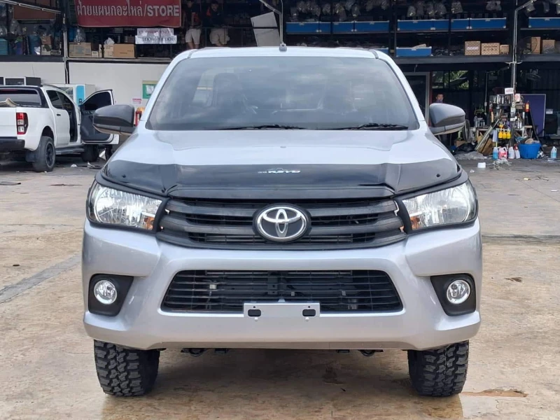Horizon Vehicles HV #97230