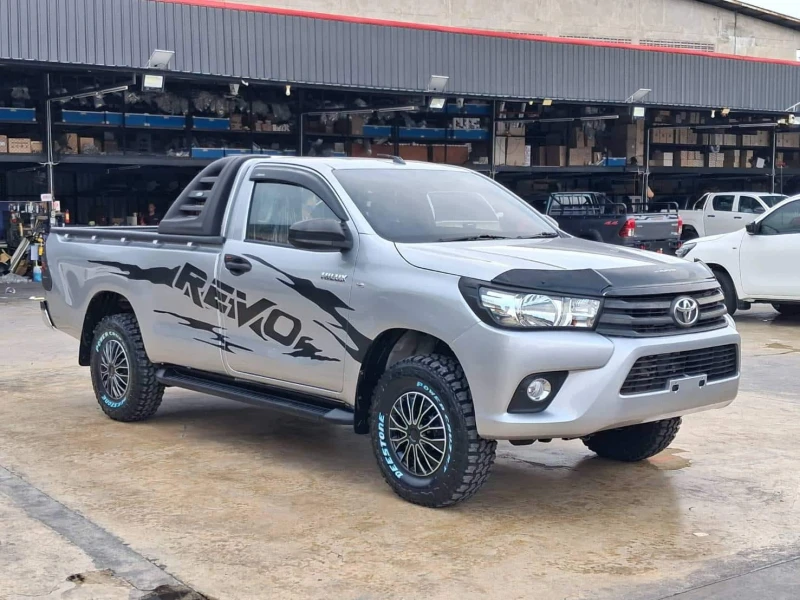 Horizon Vehicles HV #97230
