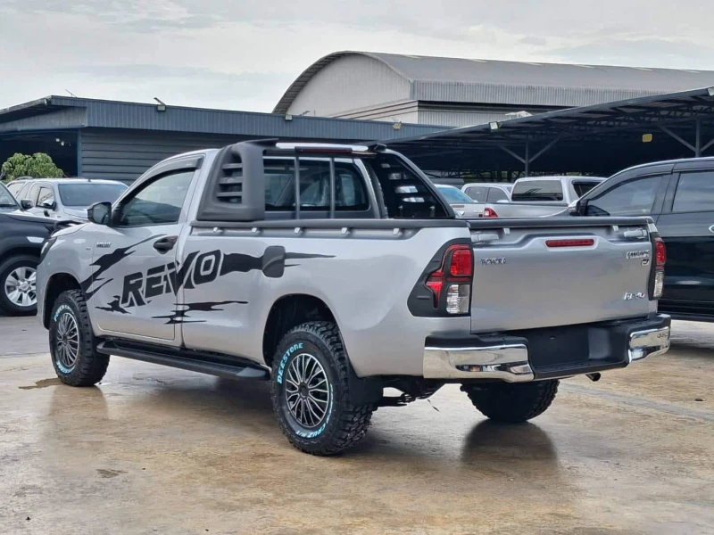 Horizon Vehicles HV #97230
