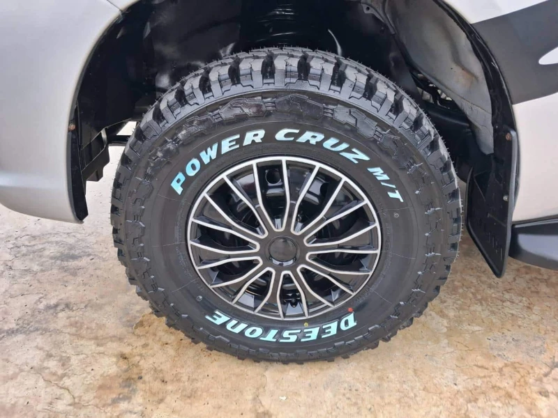 Horizon Vehicles HV #97230