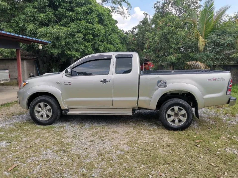 Horizon Vehicles HV #40564