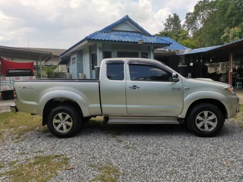 Horizon Vehicles HV #40564