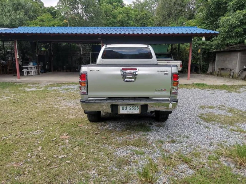 Horizon Vehicles HV #40564