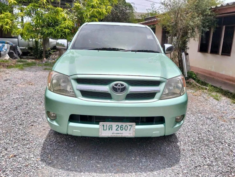 Horizon Vehicles HV #47077