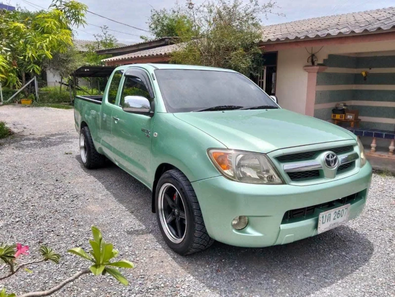 Horizon Vehicles HV #47077