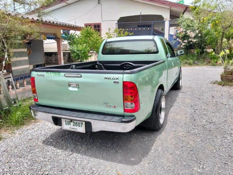 Horizon Vehicles HV #47077
