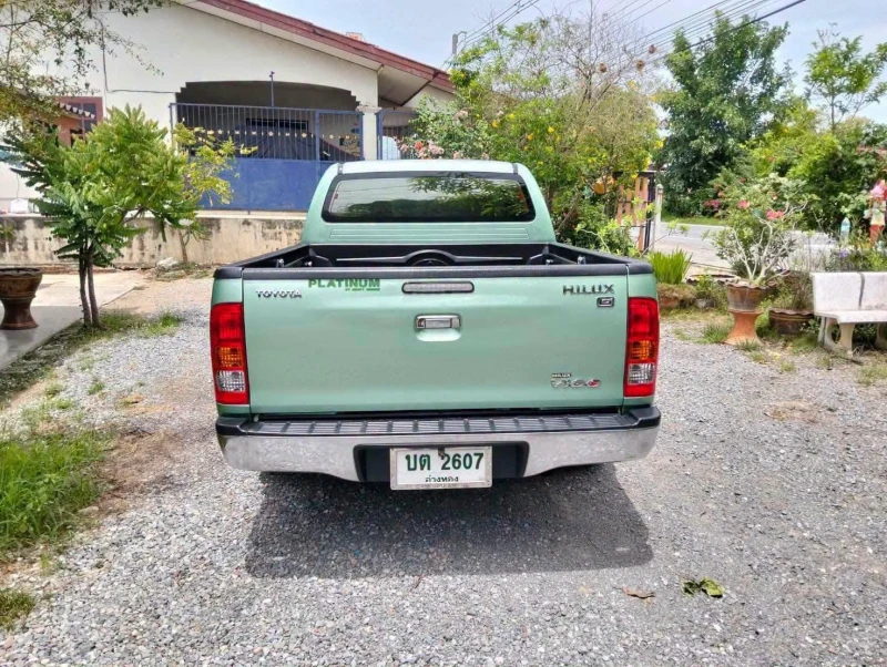 Horizon Vehicles HV #47077