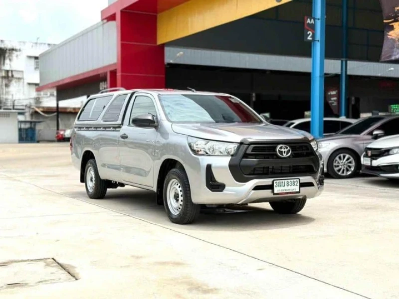 Horizon Vehicles HV #24601