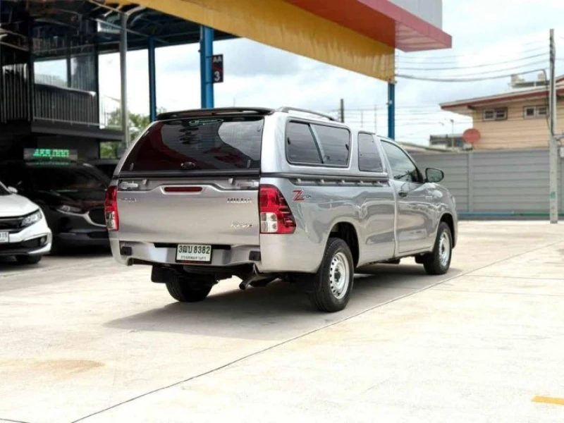 Horizon Vehicles HV #24601
