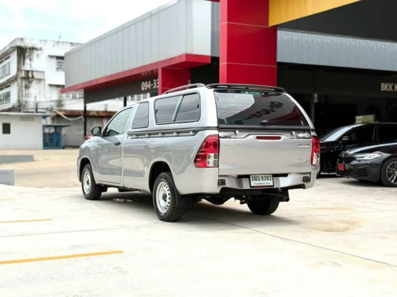 Horizon Vehicles HV #24601