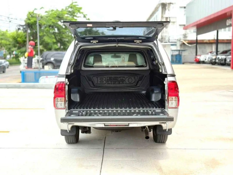 Horizon Vehicles HV #24601
