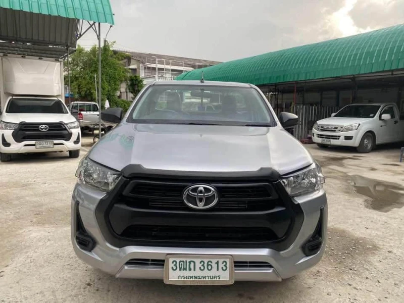 Horizon Vehicles HV #21394