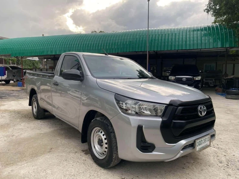 Horizon Vehicles HV #21394