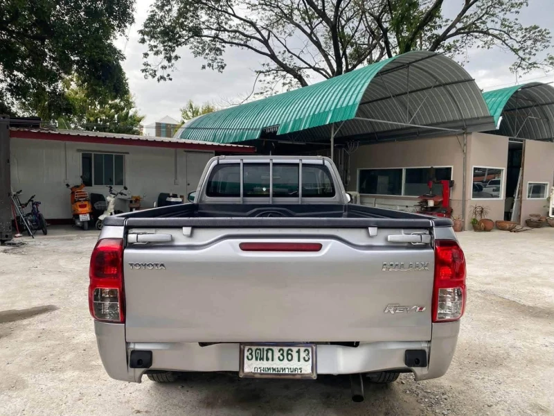 Horizon Vehicles HV #21394
