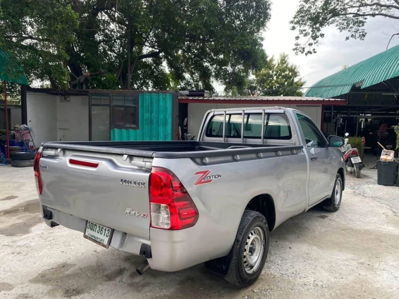 Horizon Vehicles HV #21394