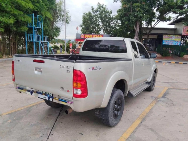 Horizon Vehicles HV #81698