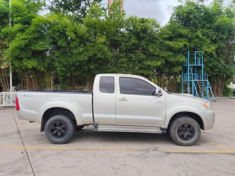 Horizon Vehicles HV #81698