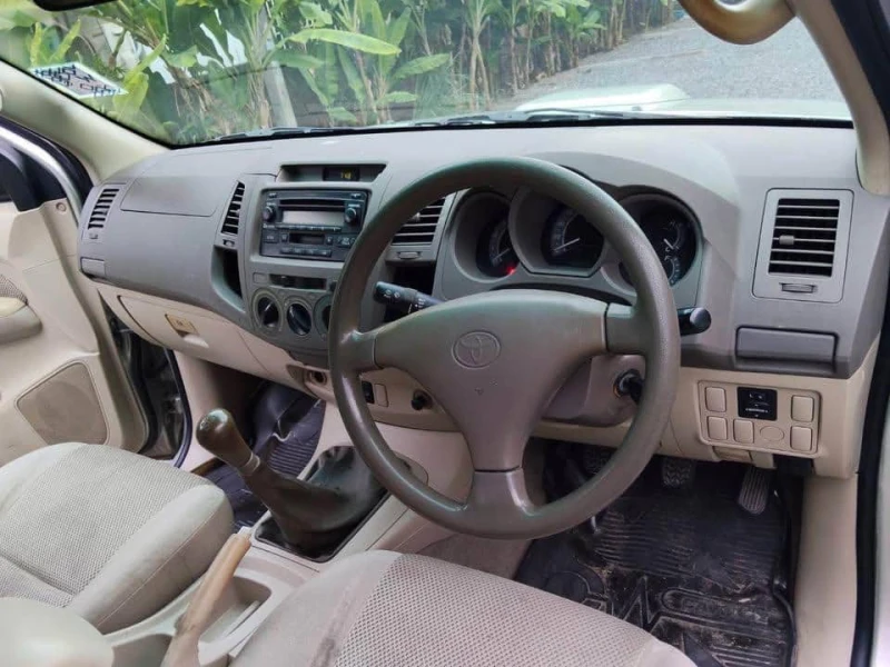 Horizon Vehicles HV #81698