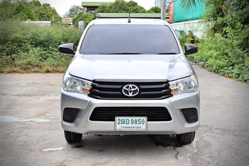 Horizon Vehicles HV #27430