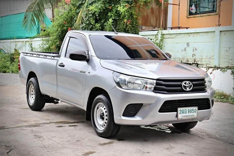 Horizon Vehicles HV #27430