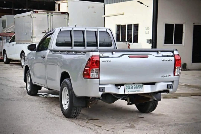 Horizon Vehicles HV #27430