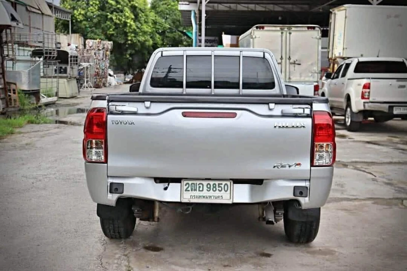 Horizon Vehicles HV #27430
