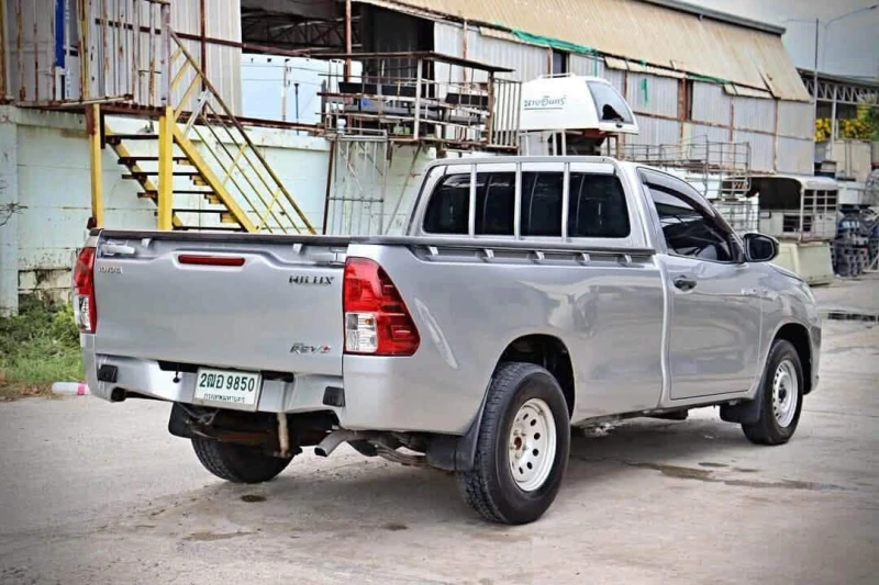 Horizon Vehicles HV #27430