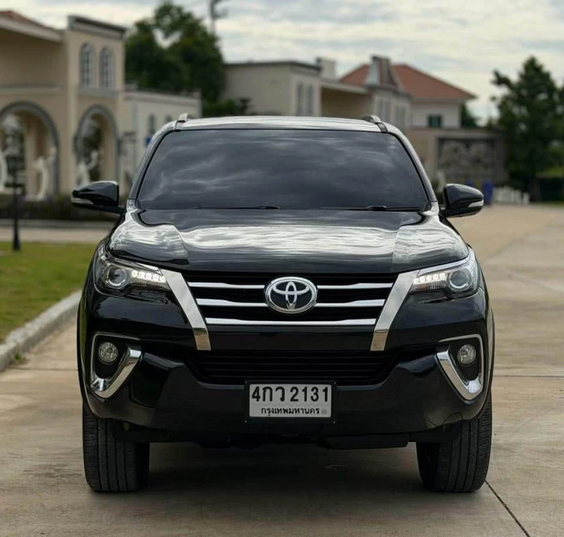 Horizon Vehicles HV #58118