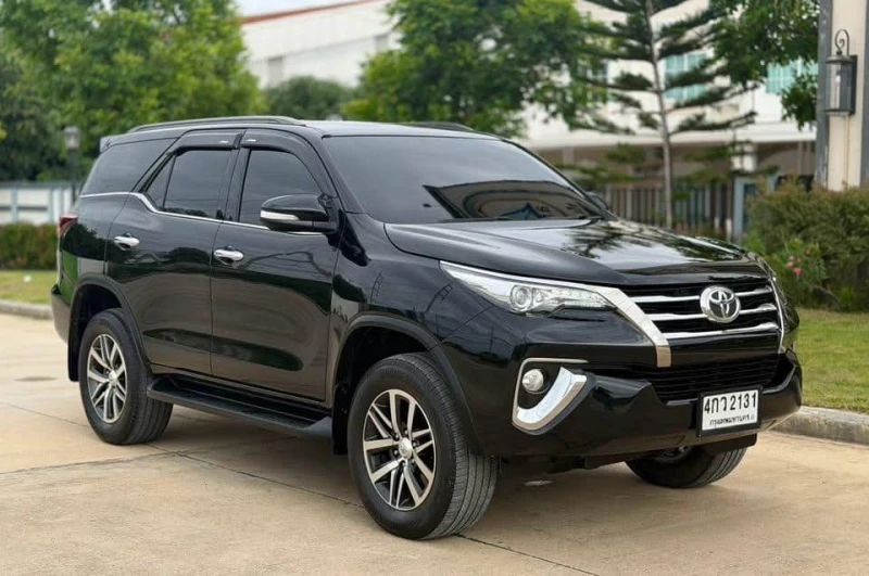 Horizon Vehicles HV #58118