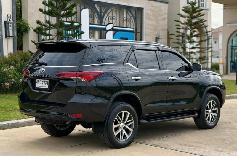 Horizon Vehicles HV #58118