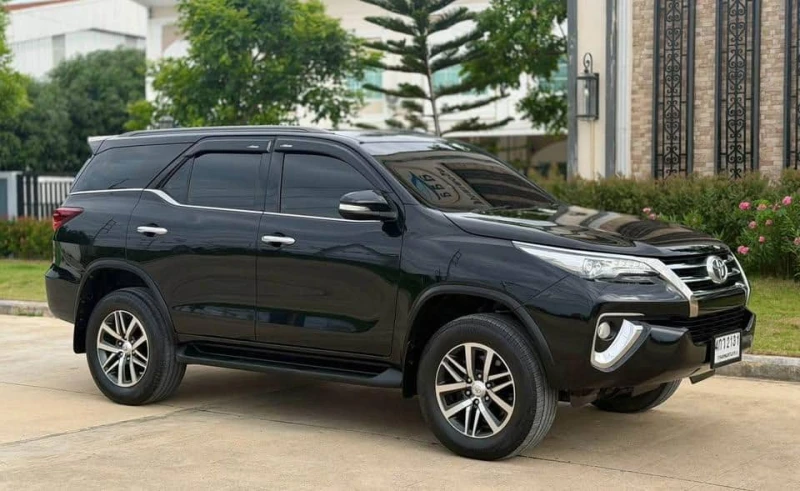 Horizon Vehicles HV #58118