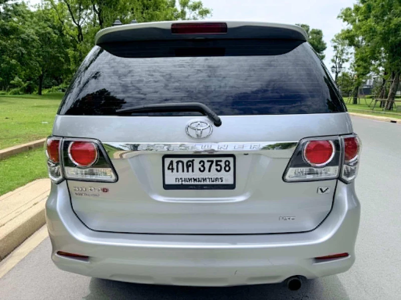 Horizon Vehicles HV #91163