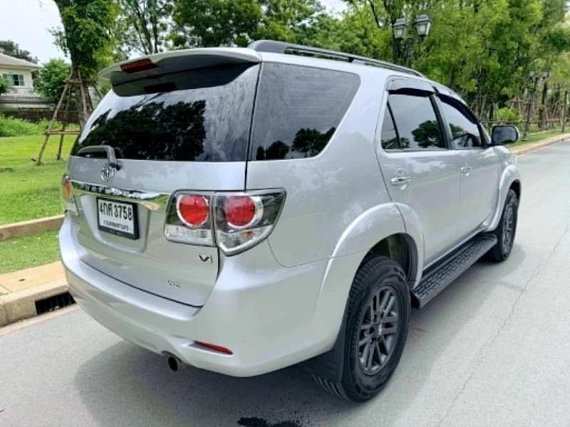 Horizon Vehicles HV #91163