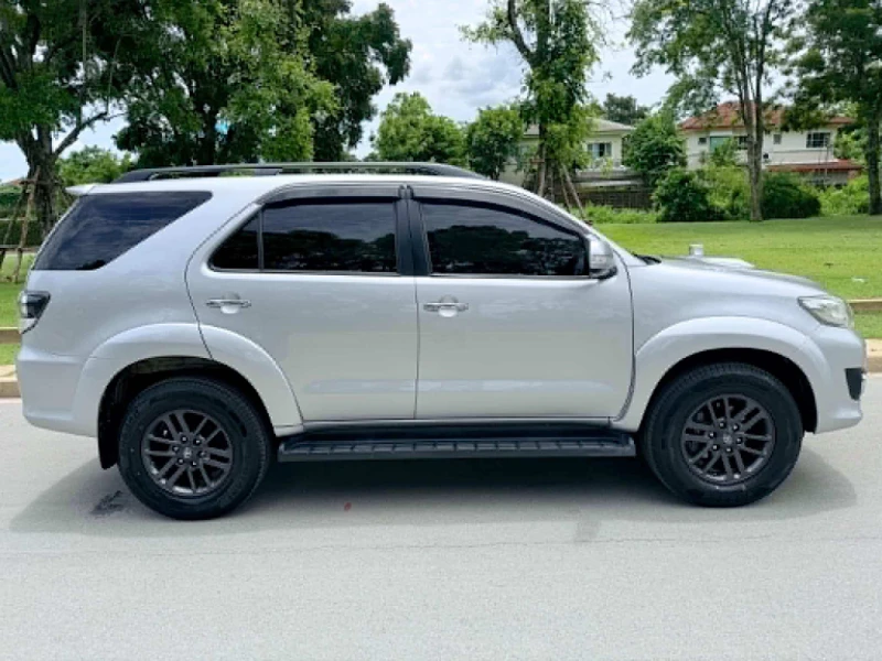 Horizon Vehicles HV #91163