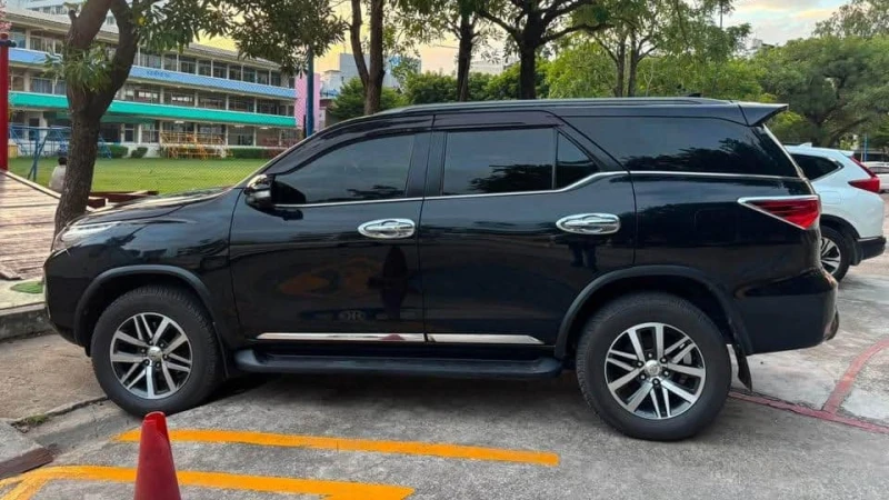 Horizon Vehicles HV #40939