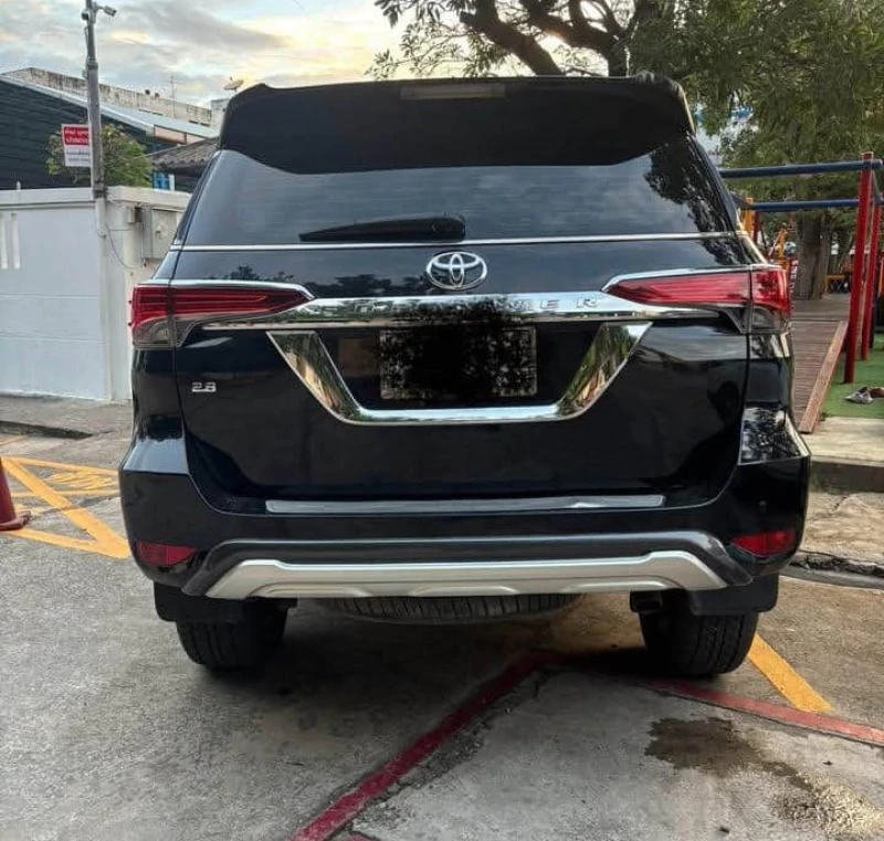 Horizon Vehicles HV #40939