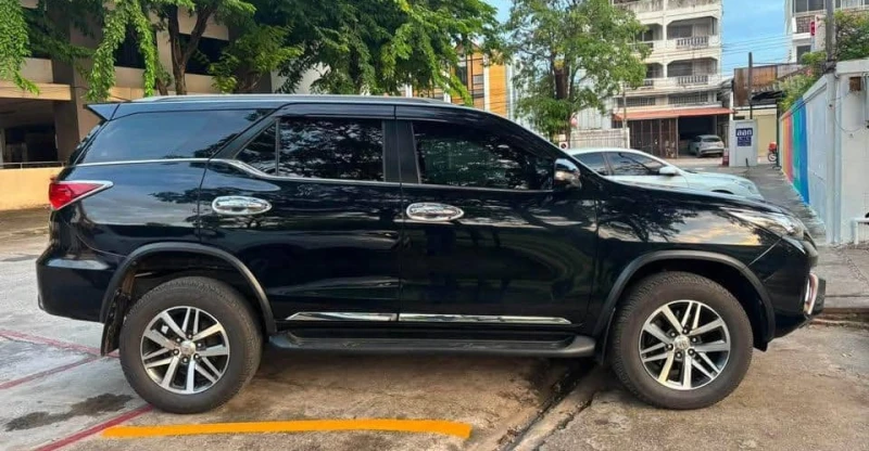 Horizon Vehicles HV #40939