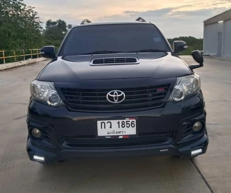 Horizon Vehicles HV #66297