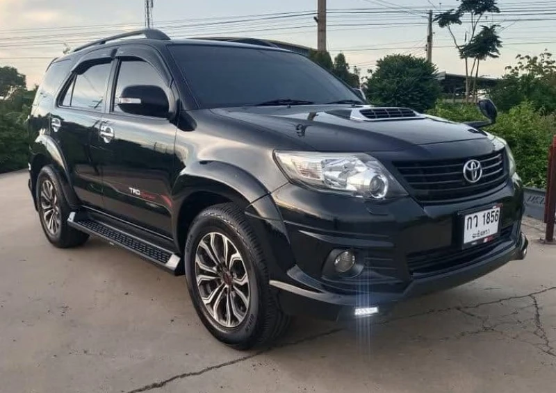 Horizon Vehicles HV #66297