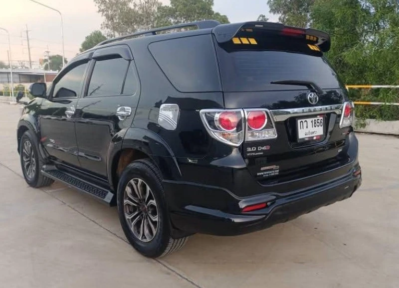Horizon Vehicles HV #66297