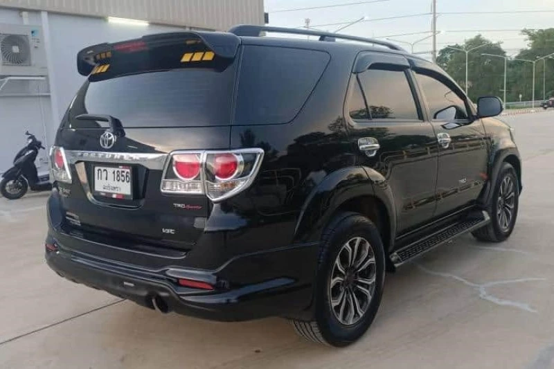 Horizon Vehicles HV #66297