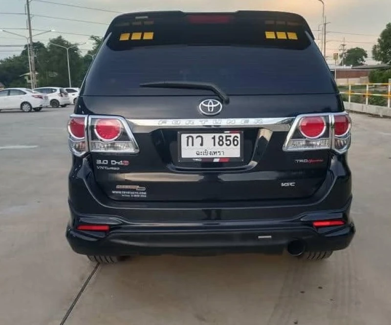 Horizon Vehicles HV #66297