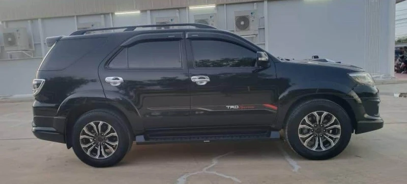 Horizon Vehicles HV #66297